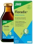 Floradix Eisen plus B12 vegan Tonikum