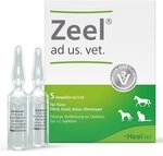 Zeel Ampullen veterin&auml;r
