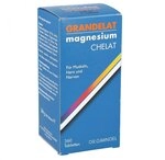 Grandelat Mag 60 Magnesium Tabletten