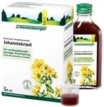 Schoenenberger Naturreiner Heilpflanzensaft Johanniskraut