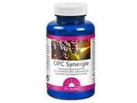 Dr. Jacob's OPC Synergie Traubenkernextrakt mit Acerola