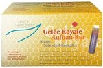 Gelee Royal Aufbaukur M800 Trinkampullen