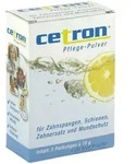 Cetron Reinigungspulver
