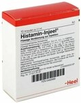 Histamin Injeel Ampullen