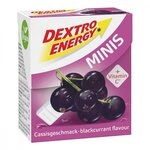 Dextro Energy Minis Johannisbeere