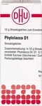 PZN-DE 00977404, DHU-Arzneimittel Phytolacca D1 Globuli 10 g, Grundpreis: &euro;