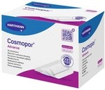 Cosmopor Advance 5x7,2 cm