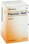 Paeonia Comp.heel Tabletten