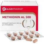 Methionin AL 500 zur Harnans&auml;uerung