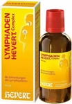 PZN-DE 01314634, Hevert-Arzneimittel Lymphaden Hevert Complex Tropfen 50 ml,