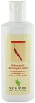 Massage Lotion w&auml;rmend