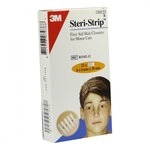 Steri Strip steril 6x38mm 1542p
