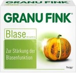 GRANU FINK Blase - Zur St&auml;rkung der Blasenfunktion