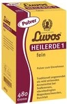 Luvos Heilerde 1 fein