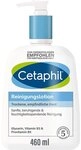 Cetaphil Reinigungslotion f&uuml;r K&ouml;rper & Gesicht