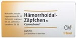 Haemorrhoidal Z&auml;pfchen N