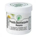 Propolis Baumharz Salbe