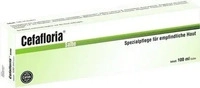 PZN-DE 01011508, Cefak Cefafloria Salbe 100 g, Grundpreis: &euro; 163,90 / kg