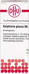 PZN-DE 02890682, DHU-Arzneimittel Galphimia Glauca D6 Globuli 10 g, Grundpreis: