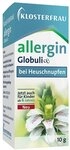 Klosterfrau Allergin Globuli