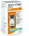 Accu Chek Mobile Testkassette