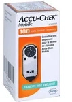 Accu Chek Mobile Testkassette