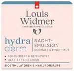 Louis Widmer hydraderm Nachtemulsion