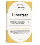 Lebertran Kapseln