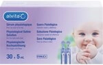 Alvita physiologische Kochsalzl&ouml;sung Ampullen