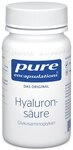 Pure Encapsulations Hyalurons&auml;ure Kapseln