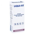 Liqui Fit Geschmacksmix fl&uuml;ssige Zuckerl&ouml;sung Beutel