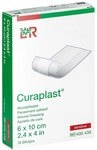Curaplast sensitive Wundschn.verband 6x10cm