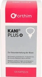 PZN-DE 10326665, Orthim Kani Plus + Kapseln 120 stk