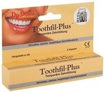 Zahnzement F&uuml;llmaterial Toothfil-plus Kapseln