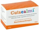 Cutacalmi Globuli
