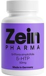 Griffonia simplicifolia 5-HTP 50mg von ZEINpharma