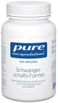 Pure Encapsulations Schwangerschafts-formel Kapsel (n)