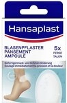Hansaplast Blasen-pflaster Ferse
