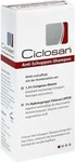 PZN-DE 09693281, ALMIRALL HERMAL Ciclosan Anti-schuppen-shampoo 100 ml, Grundpreis: