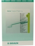 Askina Calgitrol Silberalginat Tamponaden