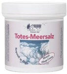 Totes Meer Salz Mineral Creme