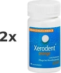 PZN-DE 06499294, PUREN Pharma Xerodent Orange Lutschtabletten 90 stk