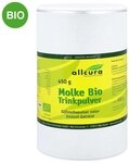 Molke Trinkpulver bio