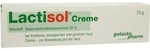 Lactisol Creme