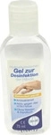 PZN-DE 06108572, Param Desinfektionsgel f&uuml;r die Hand antibakteriell (75 ml),
