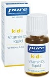 Pure Encapsulations&reg; Kids Vitamin D3 Liquid