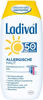 Ladival allergische Haut Sonnenschutz Gel LSF50+