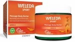 Weleda Sport Massage Body Butter