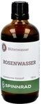 Spinnrad Rosenwasser Gesichtswasser