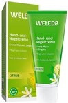 Weleda Citrus Hand- und Nagelcreme